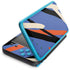 Abstract Lines Nintendo 2DS XL (2017) Skin